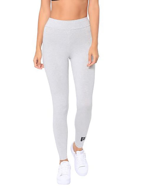 Smart Leggings Light Grey