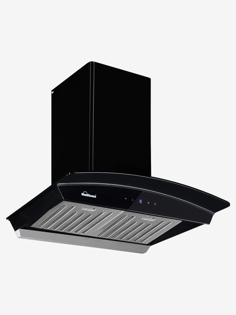 sunflame chimney innova 60 ac dx bk