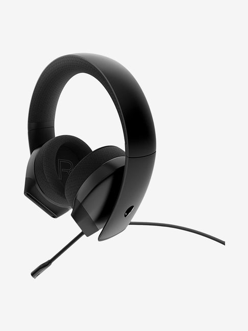 dell headset with microphone