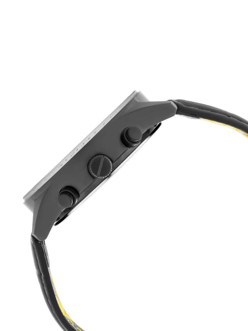 Fastrack 3224NL02 FastFit Analog Watch for Men from Fastrack at best ...