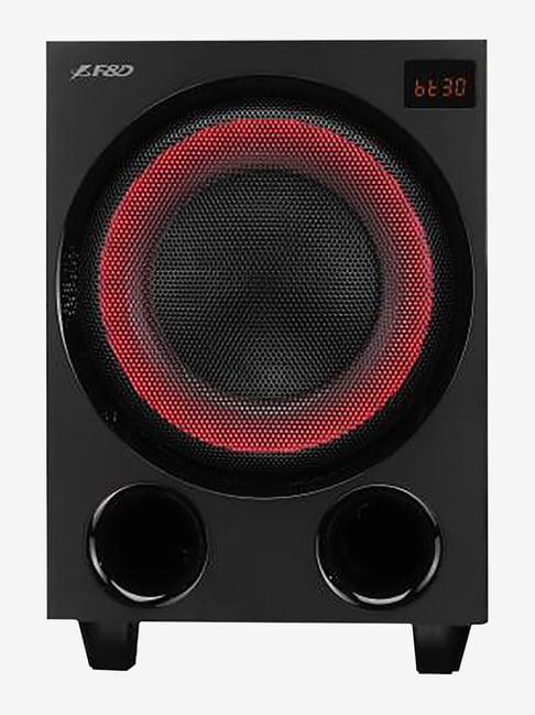 F&d Music System Buy F&D 80W Channel Bluetooth Home Theatre