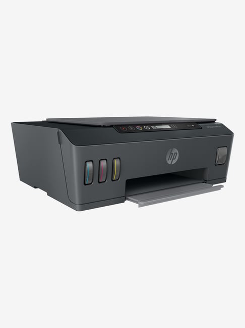 HP Smart Tank 500 All-in-One Ink Tank Printer (Black) from HP at best ...