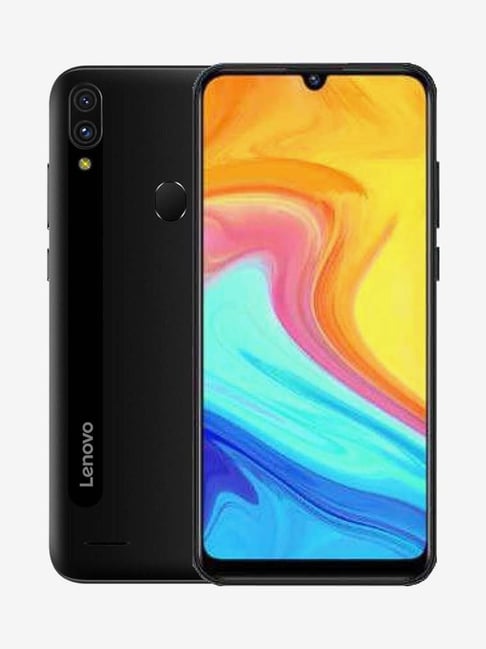 Lenovo A7 64 GB (Black) 4 GB RAM, Dual SIM 4G