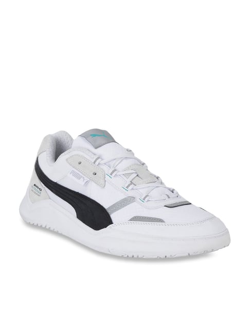 Buy Puma Mercedes MAPM DC Future White Sneakers for Men at Best Price @  Tata CLiQ