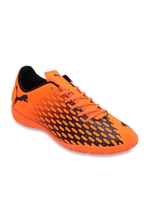 non marking football shoes