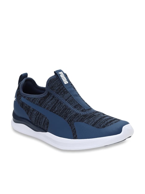puma shoes for jeans