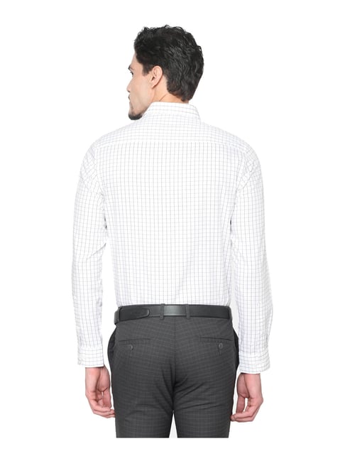 J hampstead outlet white shirt