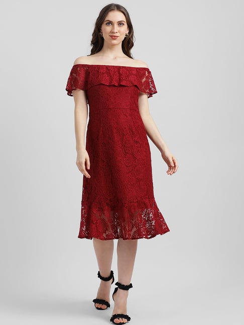 Zink london lace on sale dress