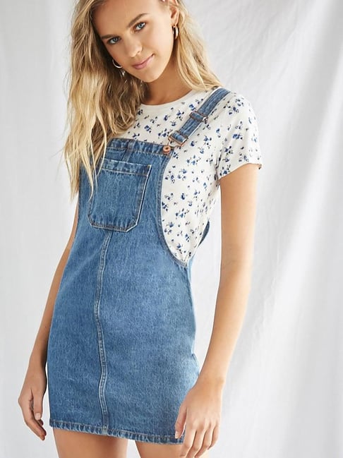 Overall Dress | Shop For Women's Overall Dresses | Buddha Trends – Tagged 