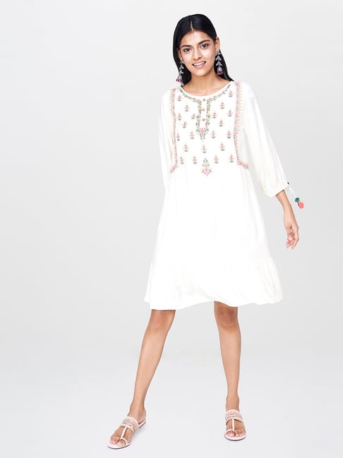 global desi ethnic wear