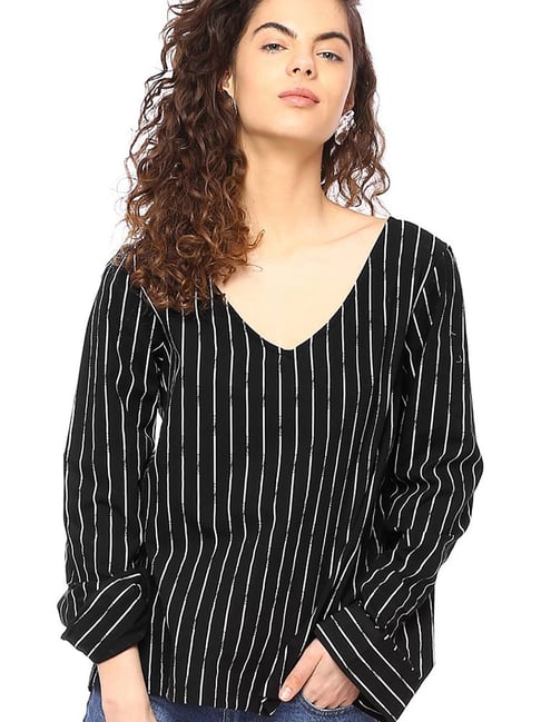 Forever 21 best sale contemporary blouse