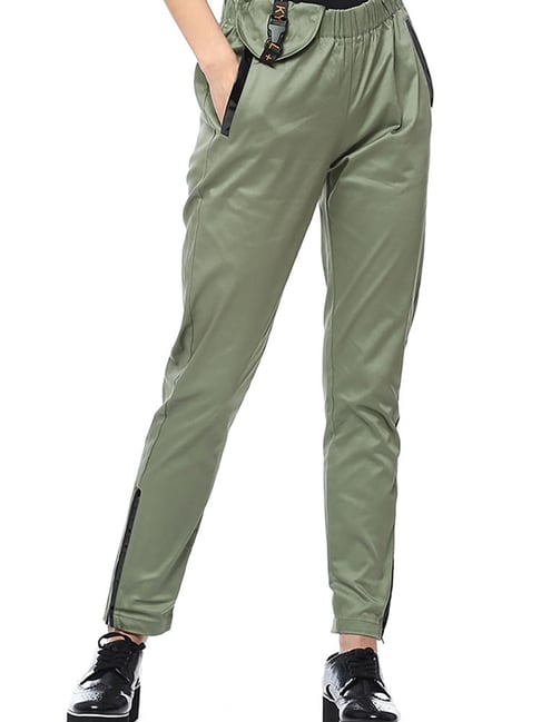 Army pants for hot sale womens forever 21