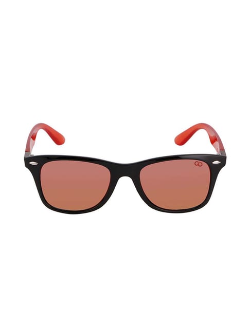 ORIGINAL WAYFARER COLORBLOCK Sunglasses in Transparent Red and Blue -  RB2140 | Ray-Ban® EU
