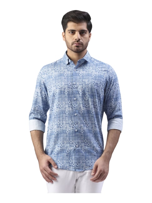 Shirt for Mens Online @ Tata CLiQ