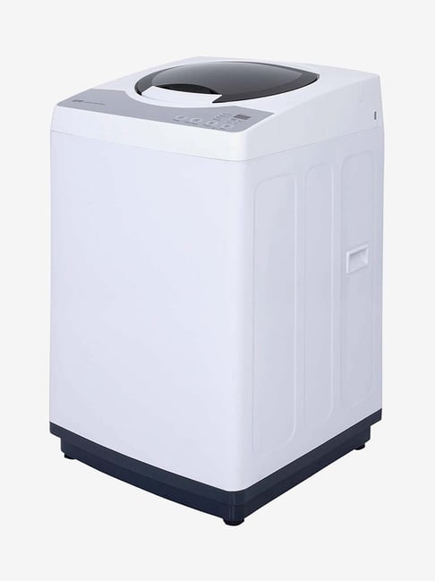 tata new washing machine