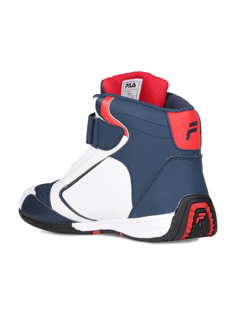 fila ramen motorsport shoes