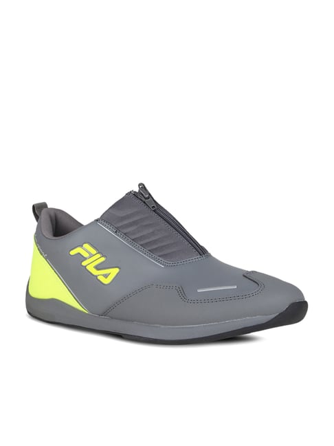 Fila designer clearance shoes