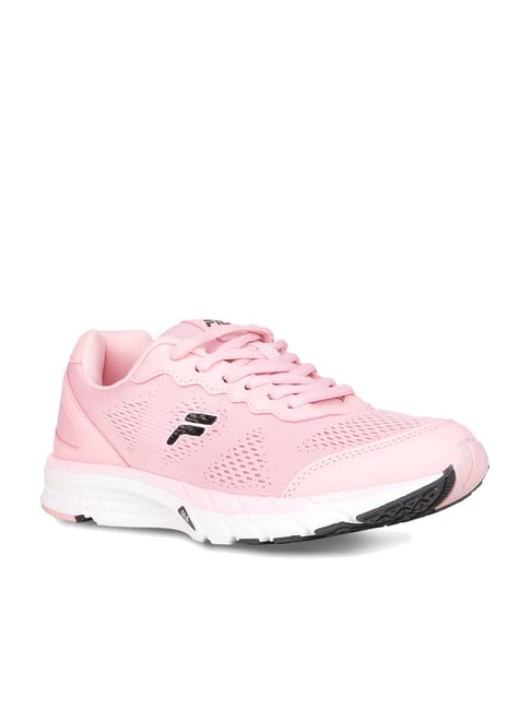 Buy Fila Lap Pink Running Shoes for Women at Best Price Tata CLiQ