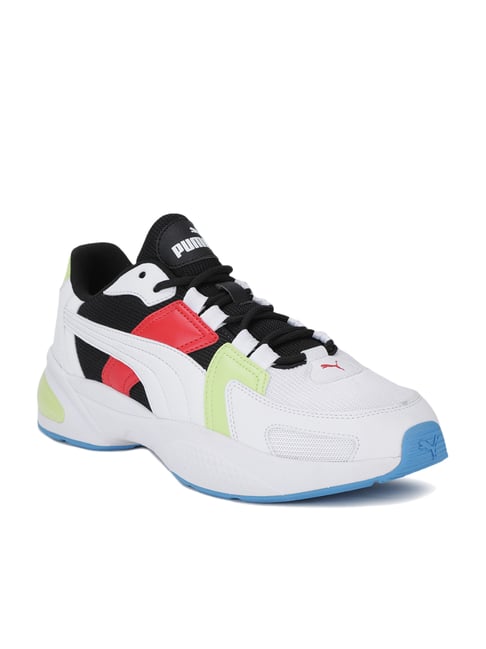 ascend sneakers