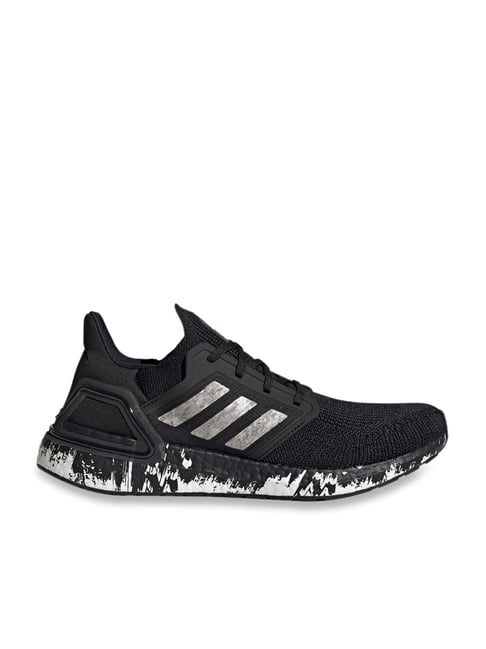 Sneakers Black And White Ultra Boost 20 Buy Adidas Ultraboost 20