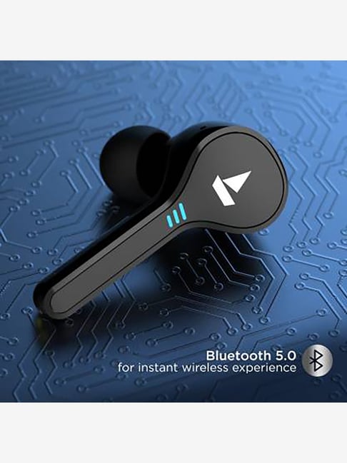 Buy Boat Airdopes 431 True Wireless EarPods With Mic (Black