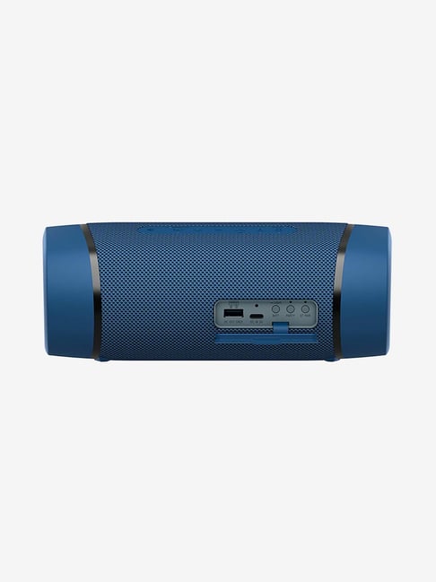 Buy Sony SRS-XB33 Extra Bass Bluetooth Speaker with Speakerphone
