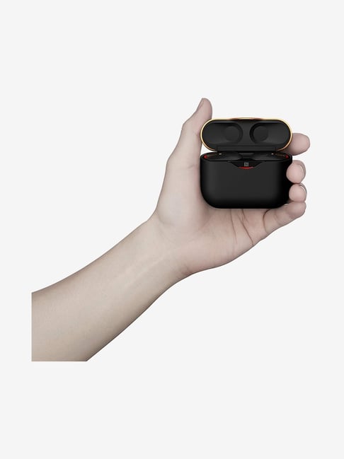 Wf 1000xm3 Sony Tws Price In India Buy Sony WF-1000XM3 Wireless