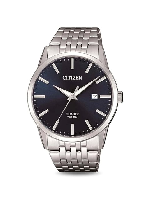 Citizen BI5000-87L Analog Watch for Men