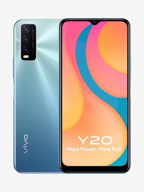 vivo m20 mobile