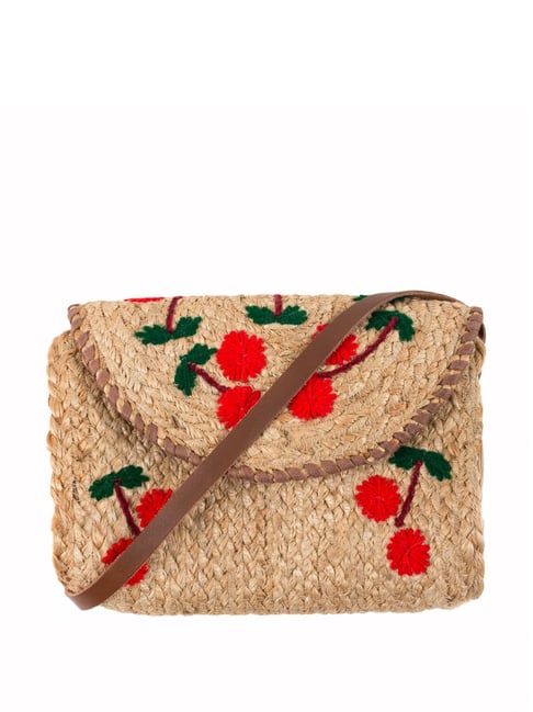 floral sling bags online india