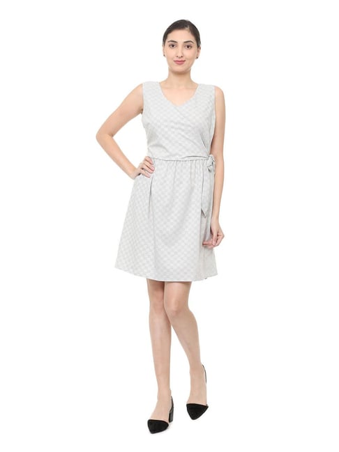 Allen solly one sales piece dress