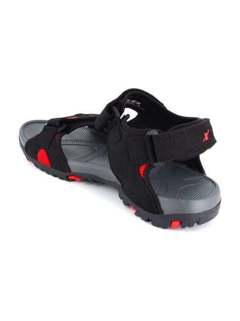 Sparx Men Sandal (SS-119) in Ahmednagar at best price by Pawar Footwear -  Justdial