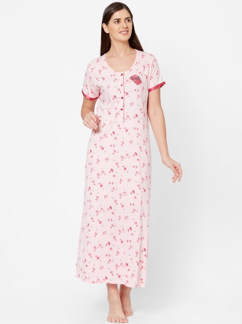 Buy Juliet Nightdress At Best Offers Online In India