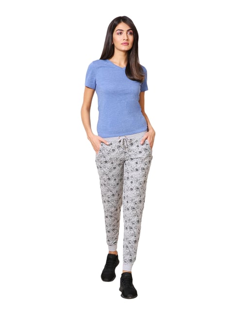 Van heusen track discount pants for ladies