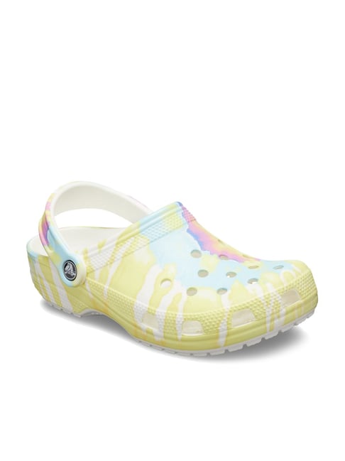 crocs baby center