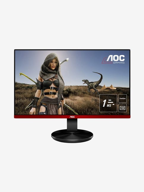 AOC G2590VXQ 62.23cm (24.5 inch) Full HD LED Gaming Monitor...