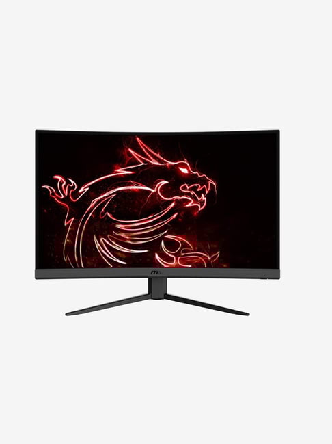 MSI Optix G27C4 68.58cm (27 inch) Full HD Curved Gaming...