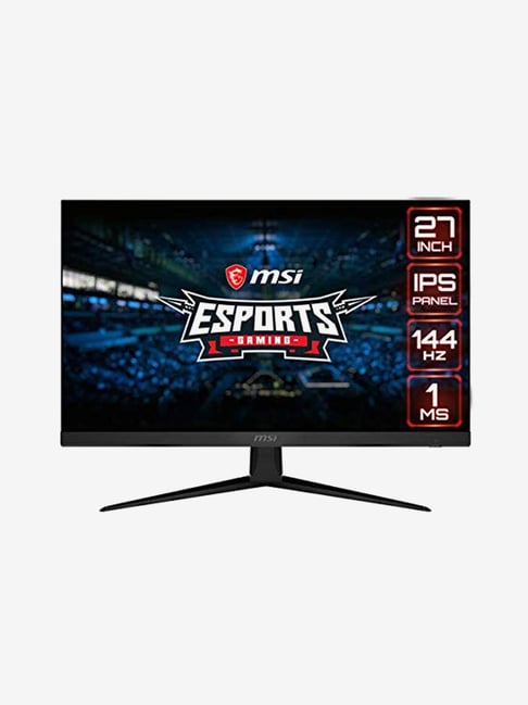 MSI Optix G271 68.58cm (27 inch) Full HD IPS Gaming...