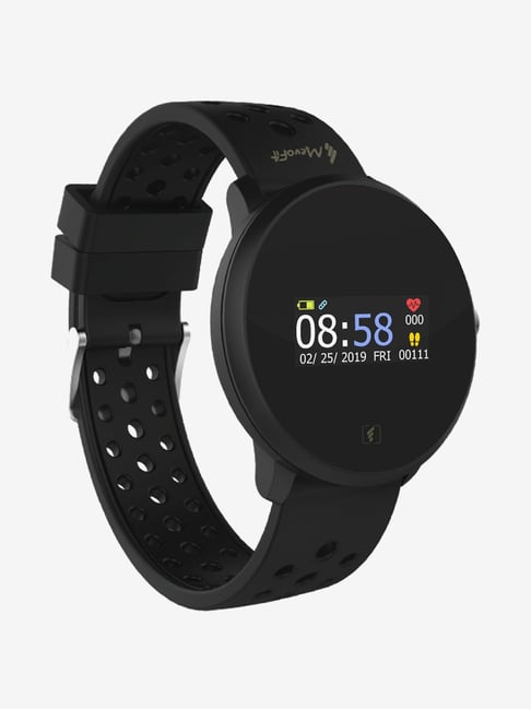 mevofit race