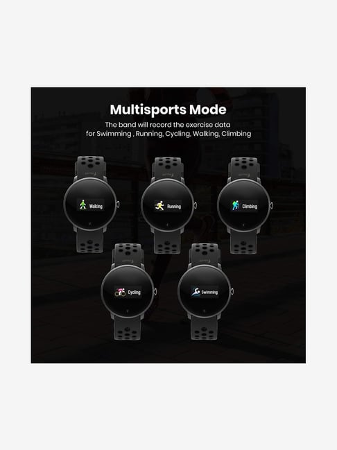 mevofit race