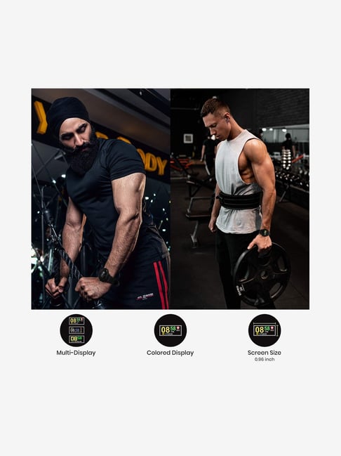 mevofit race