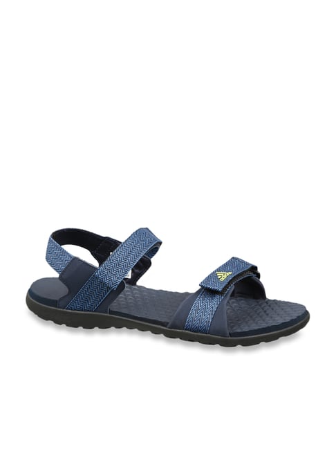 Buy Puma Ultimate Comfort IDP Velcro Fastening Sports Sandals Online at  Best Prices in India - JioMart.