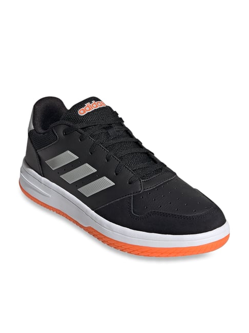 adidas men's gametalker basketball shoes