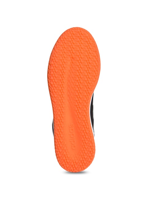 Buy Adidas Gametalker Black Basketball Shoes for Men at Best Price