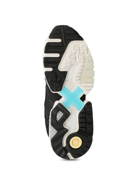 Buy Adidas Originals ZX Torsion Black Sneakers for Men at Best