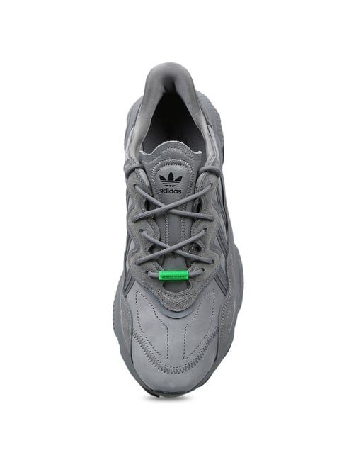 Buy Adidas Originals Ozweego Grey Sneakers for Men at Best Price