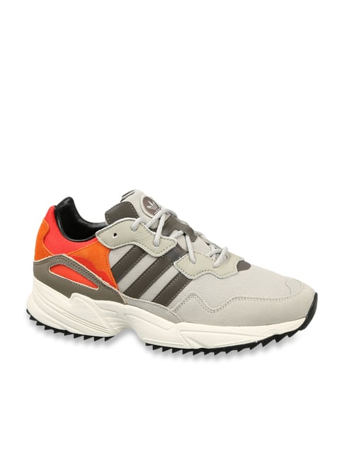 Men's adidas originals cheap yung og shoes