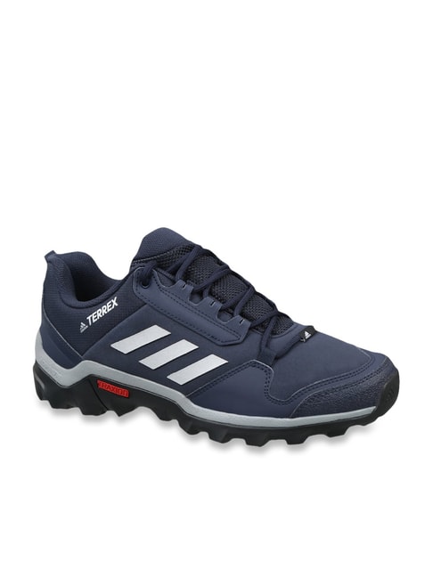 AX3 IND Navy Trekking Shoes from adidas 