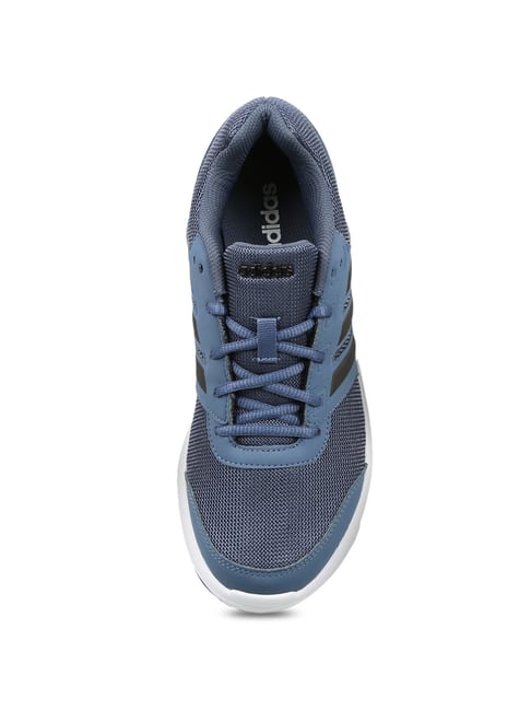 Cq1810 Buy Adidas Hellion Z Blue Running Shoes For Men At Best Price