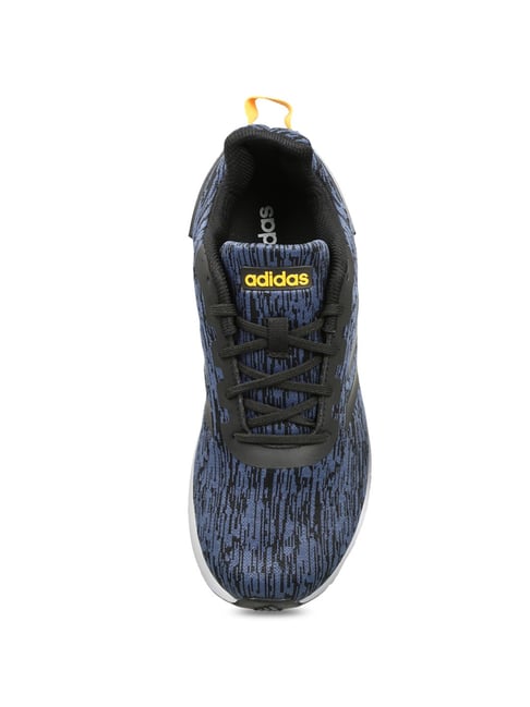 Buy Adidas KYRIS Blue Running Shoes for Men at Best Price